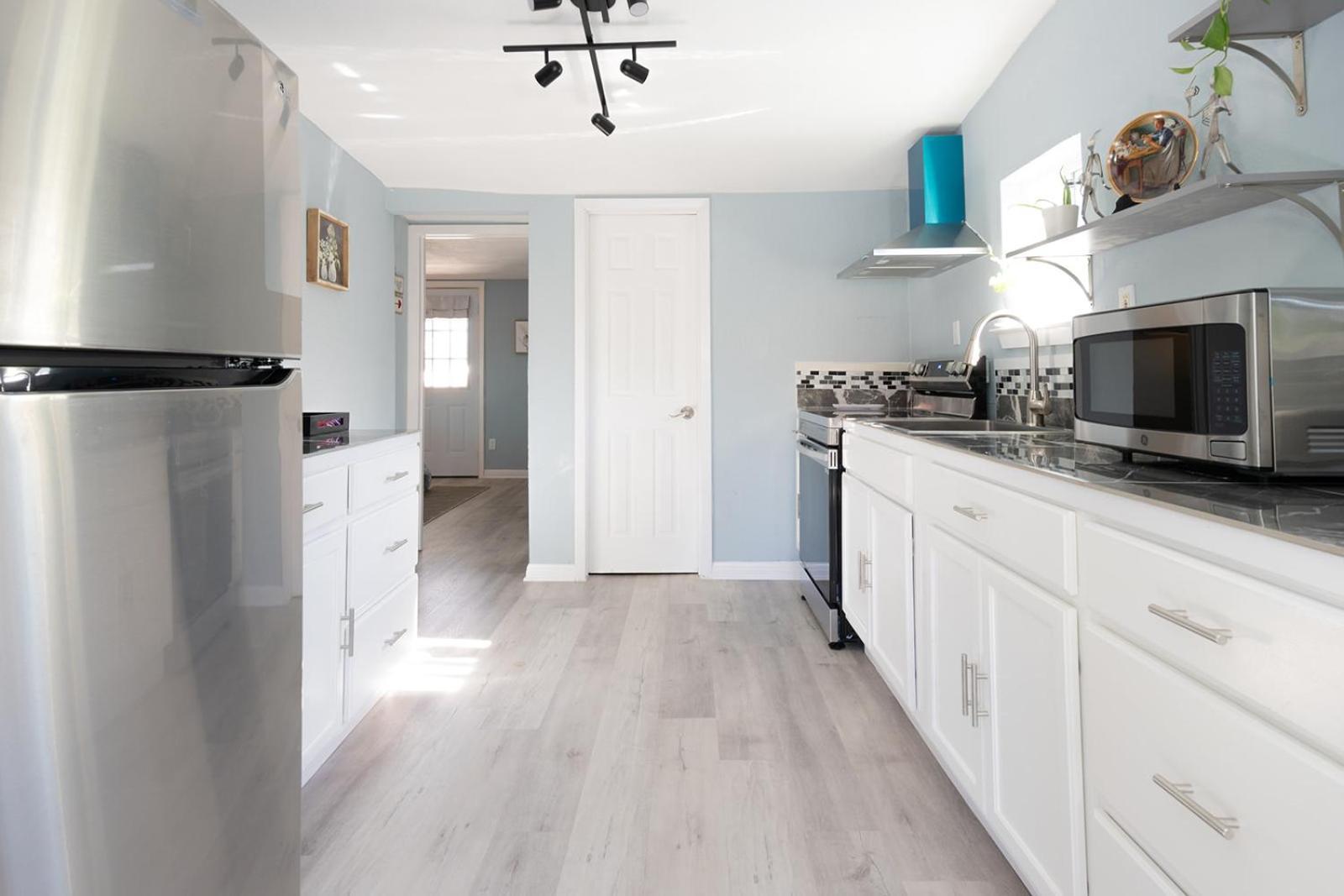 Holiday home Two Homes, One Prime Location - Steps Away From Austin'S Best Spots Austin