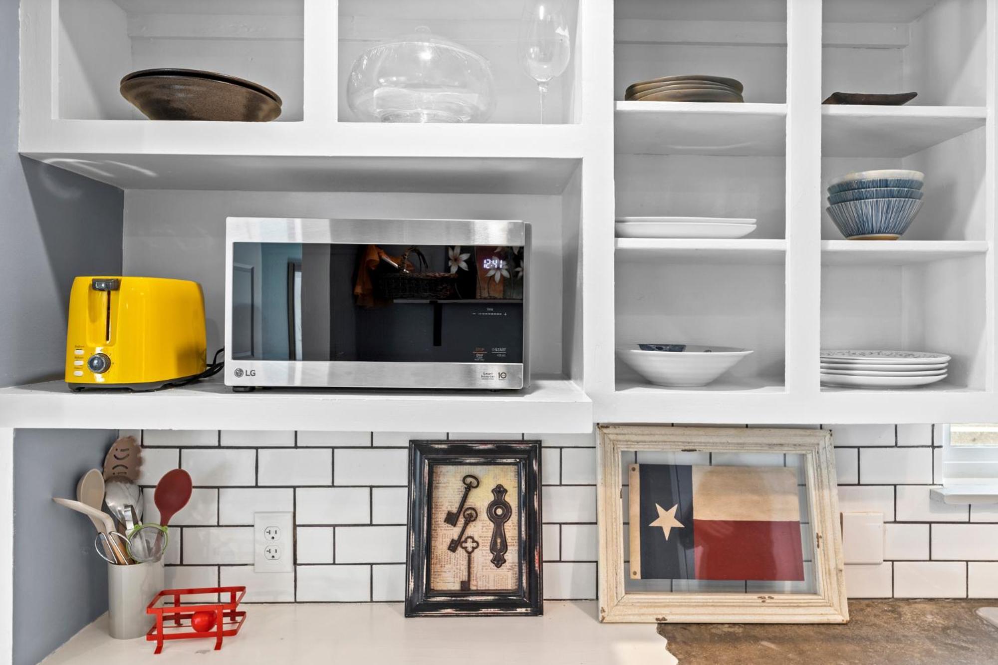 Two Homes, One Prime Location - Steps Away From Austin'S Best Spots Holiday home *