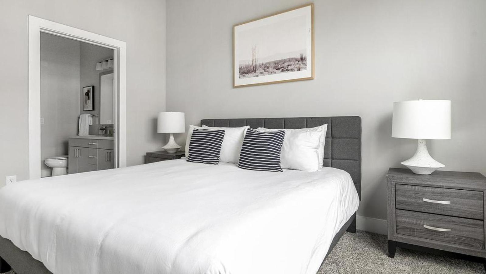 Landing Modern With Amazing Amenities Apartment Austin