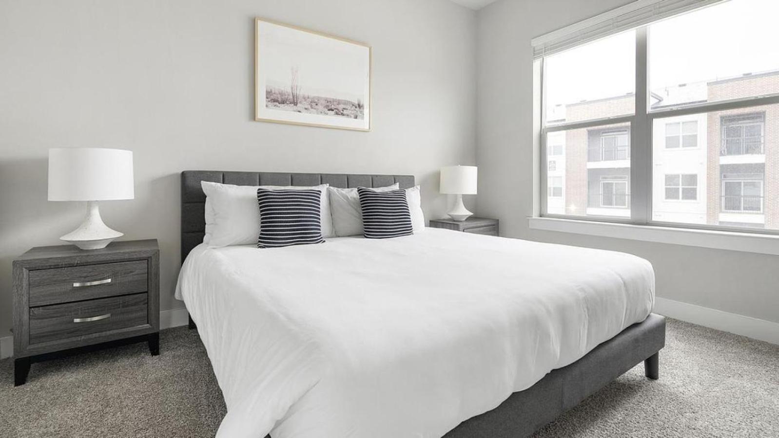 Landing Modern With Amazing Amenities Apartment Austin