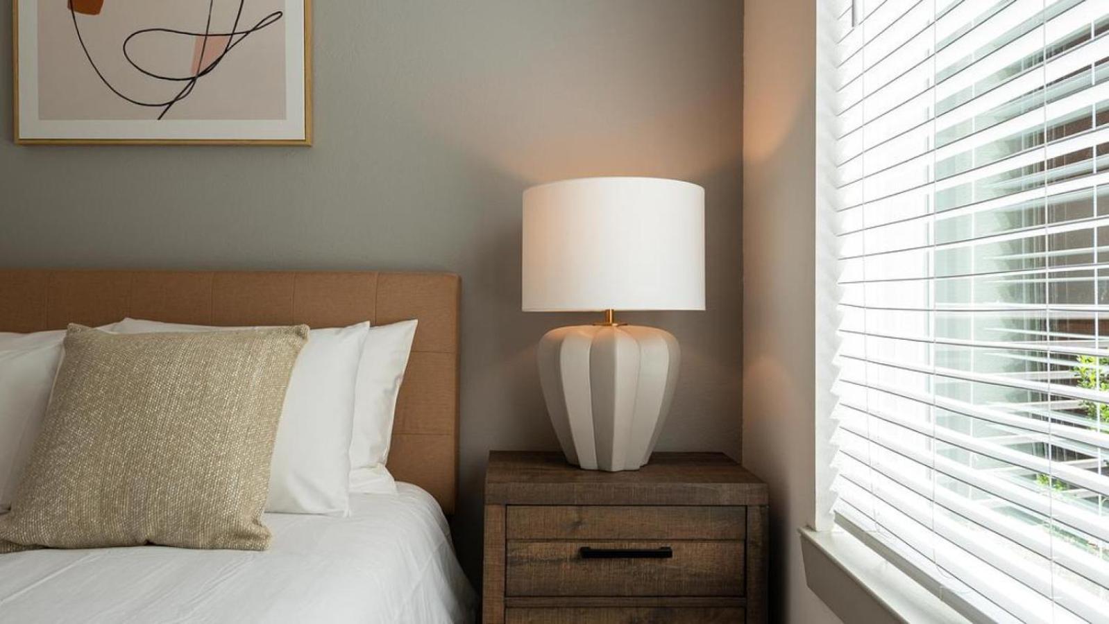 Landing Modern With Amazing Amenities Austin