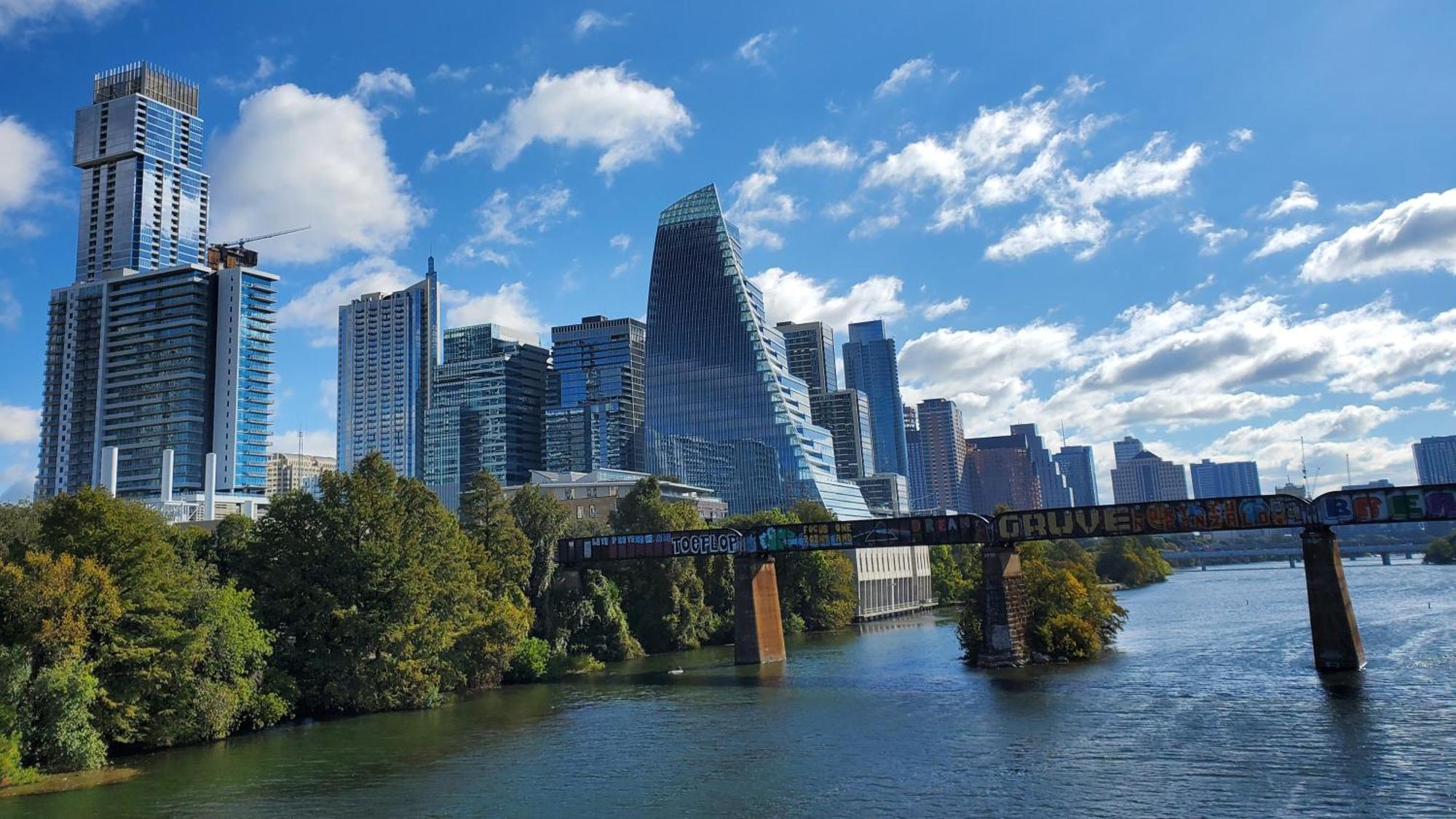 Relax By The Pool, Gather In Yard, Walk To 6Th St & Dtwn'S Top Eateries * Austin