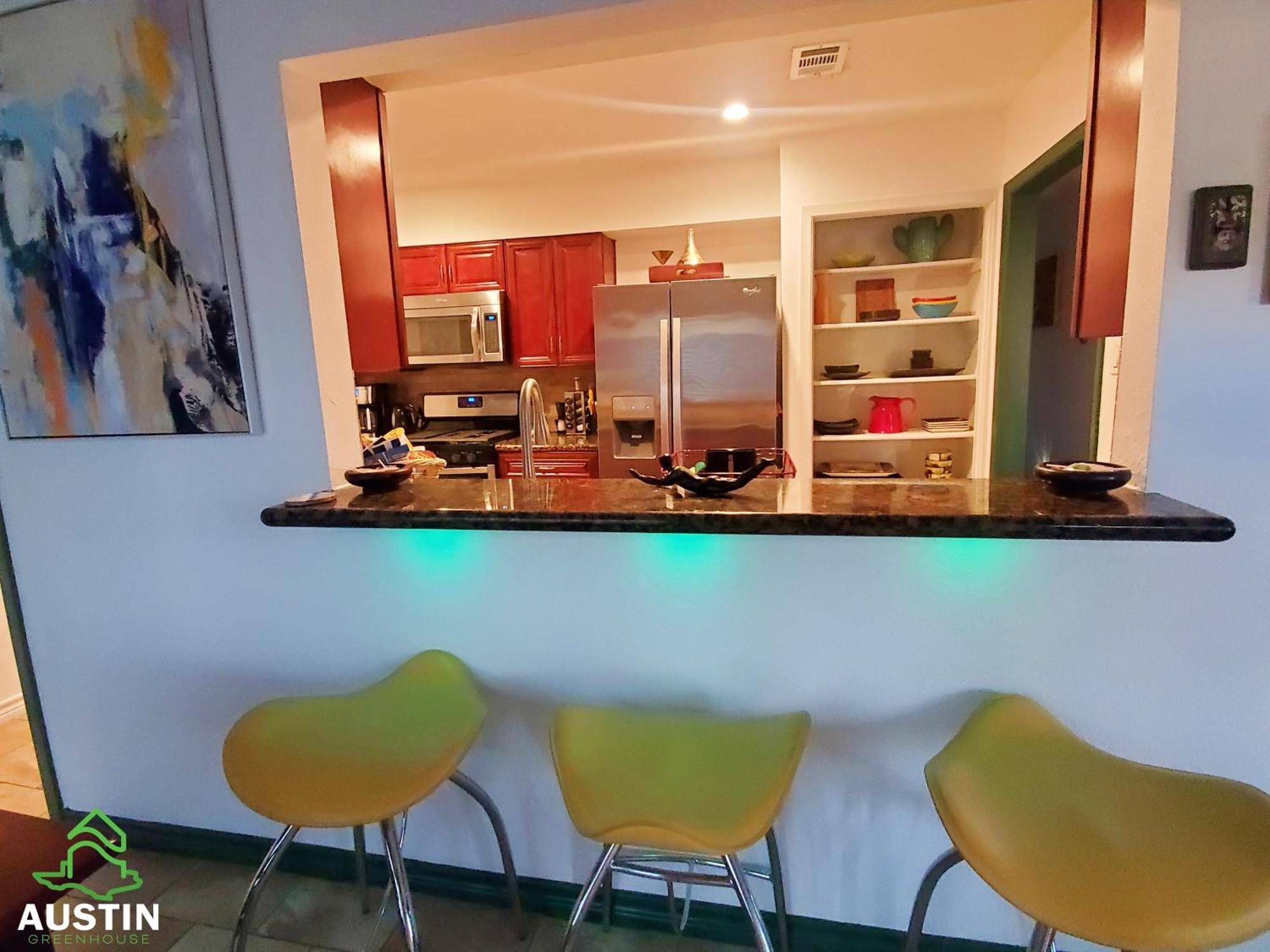 Uncommon Homestay