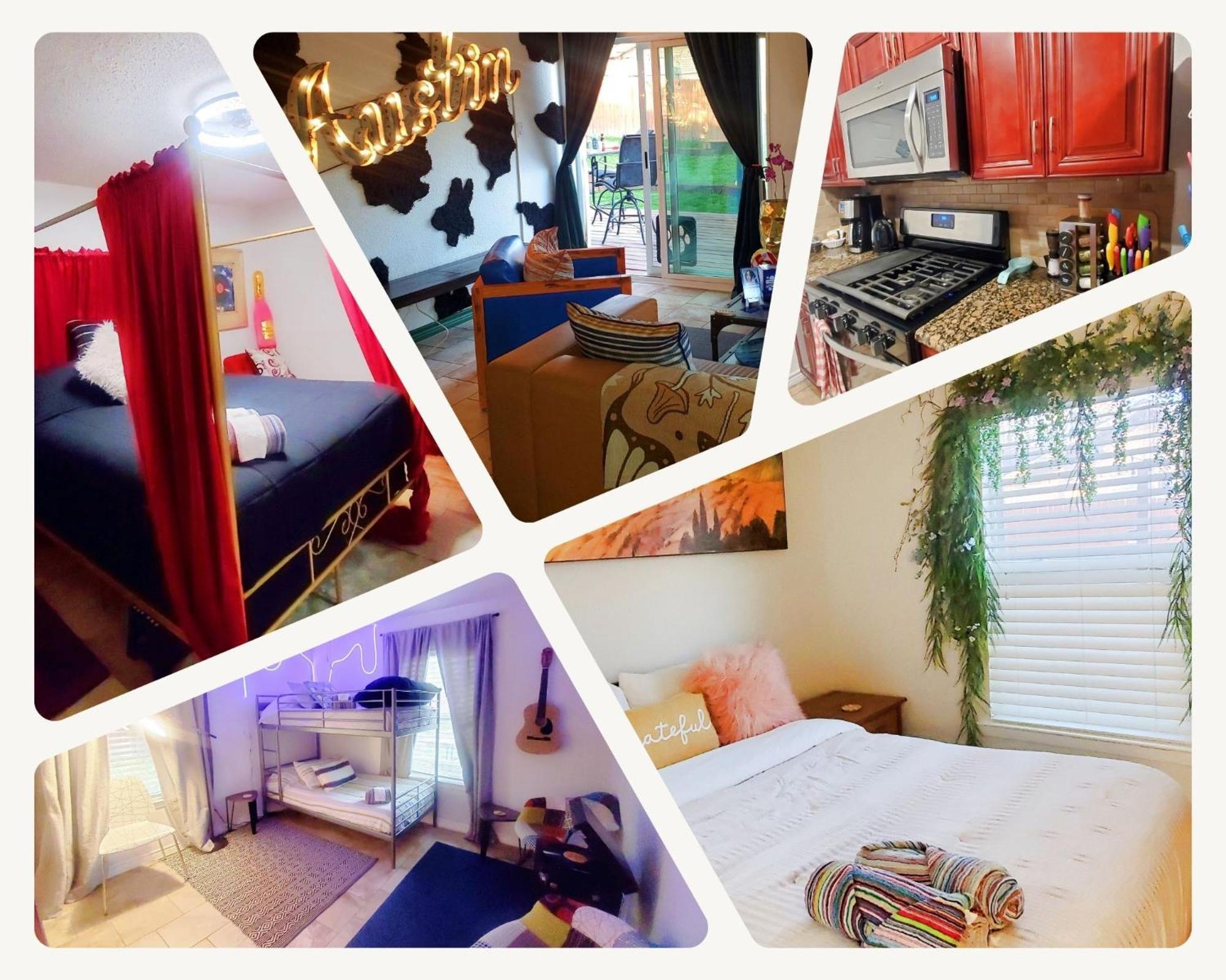 Homestay Uncommon