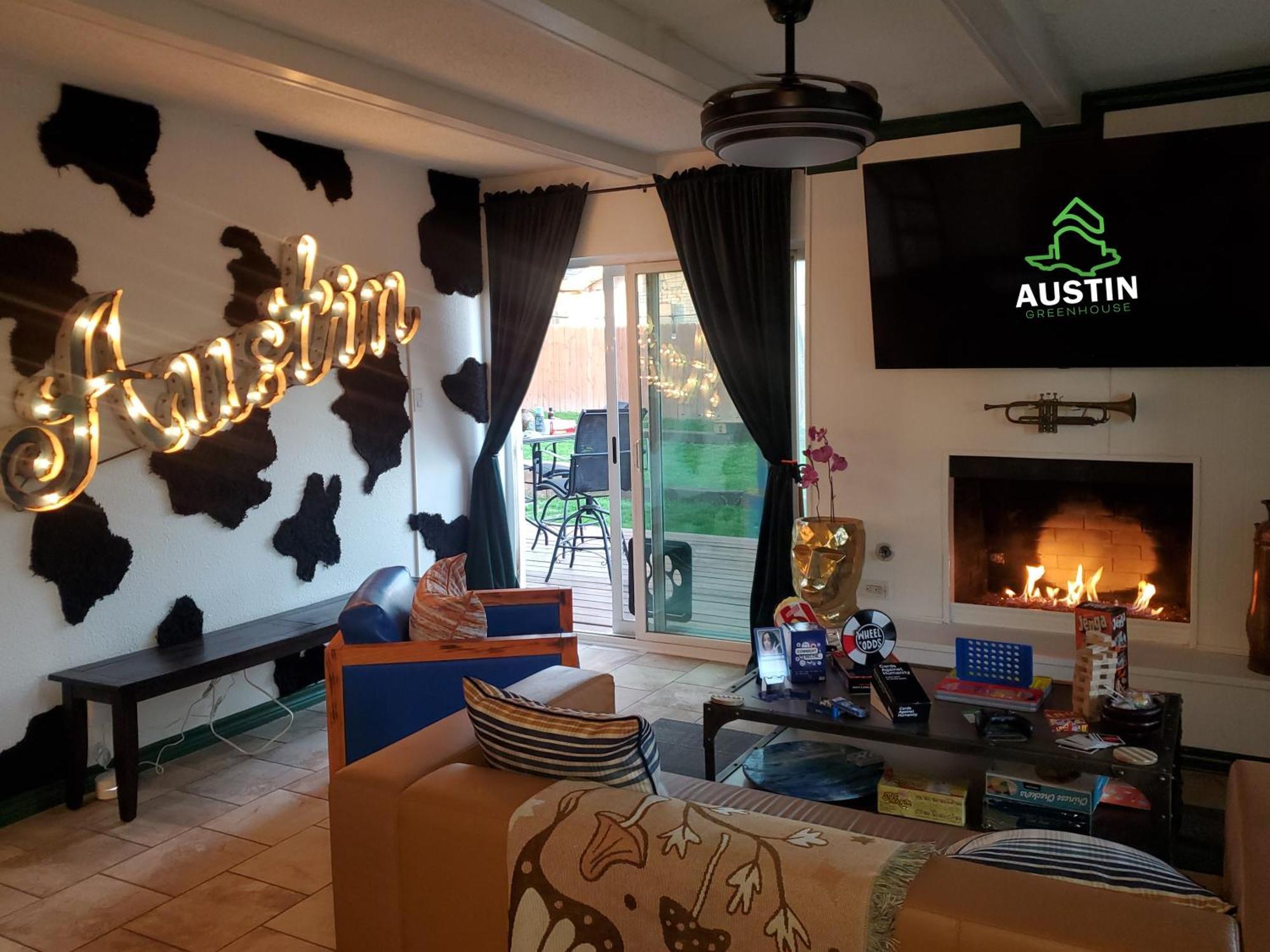 Homestay Uncommon