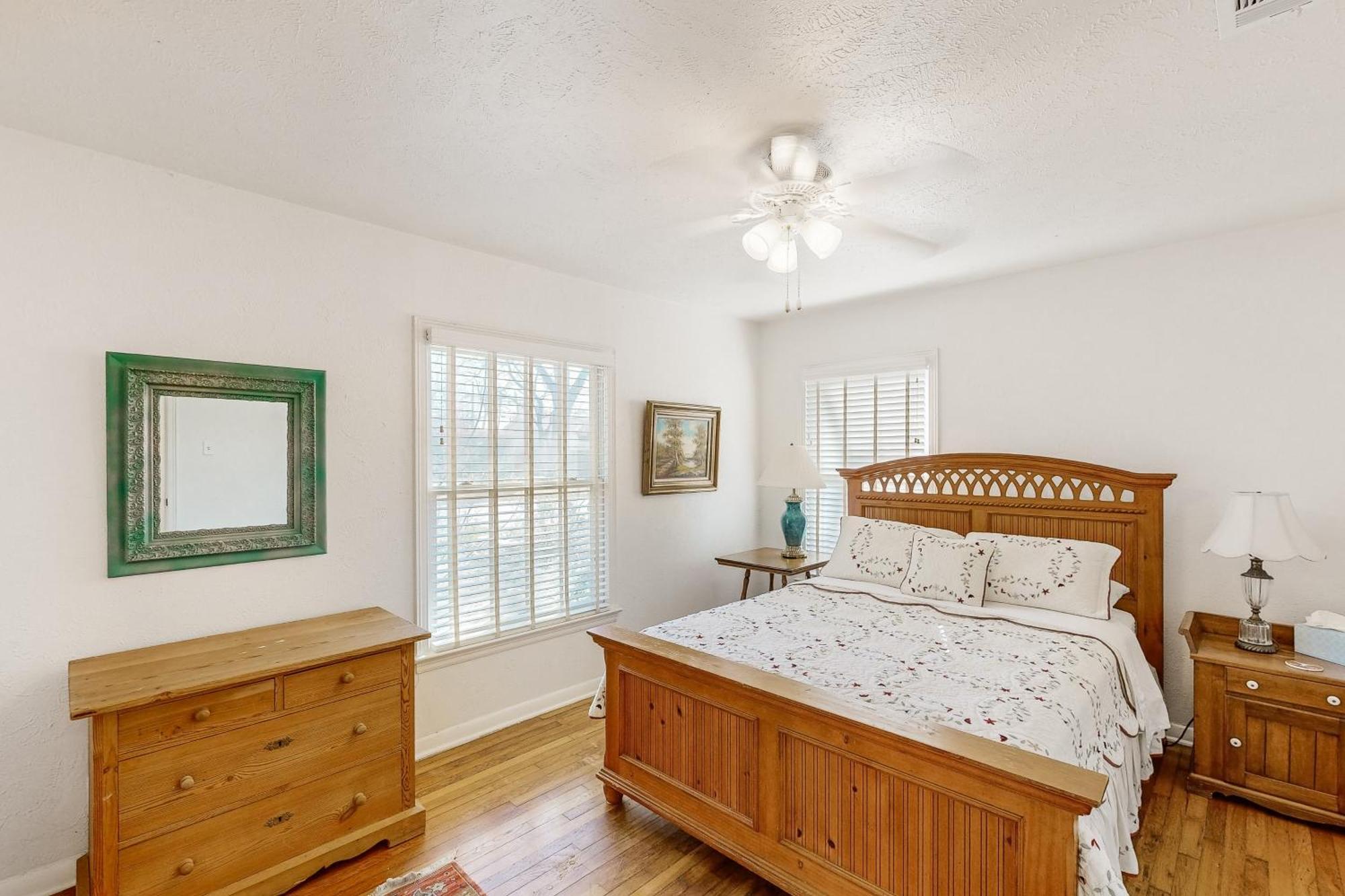 Holiday home Peaceful Paradise Austin
