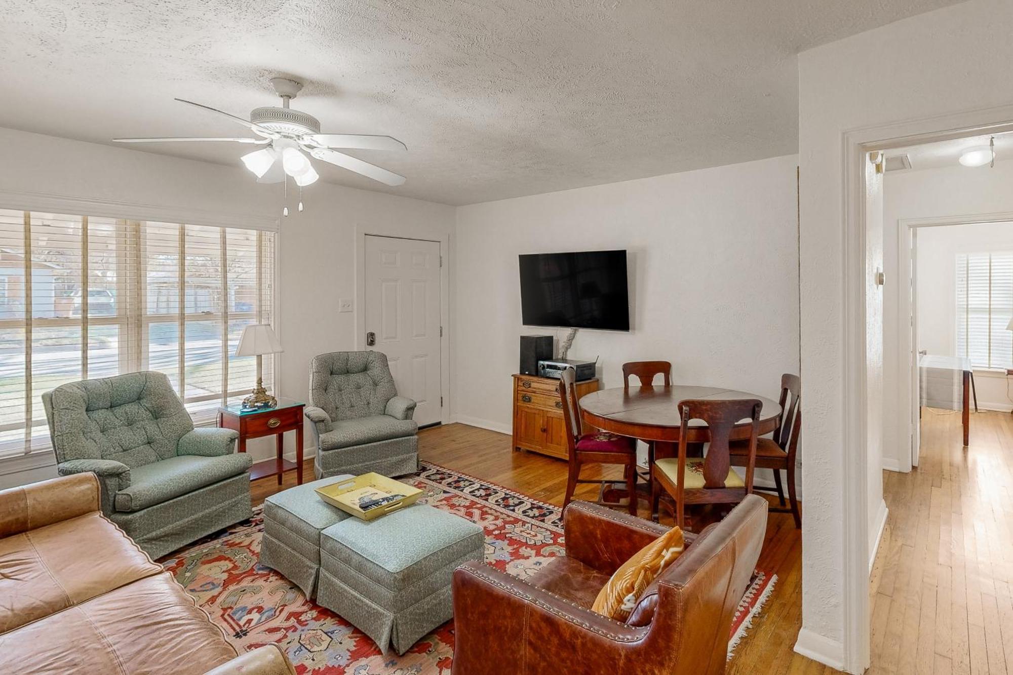 Holiday home Peaceful Paradise Austin