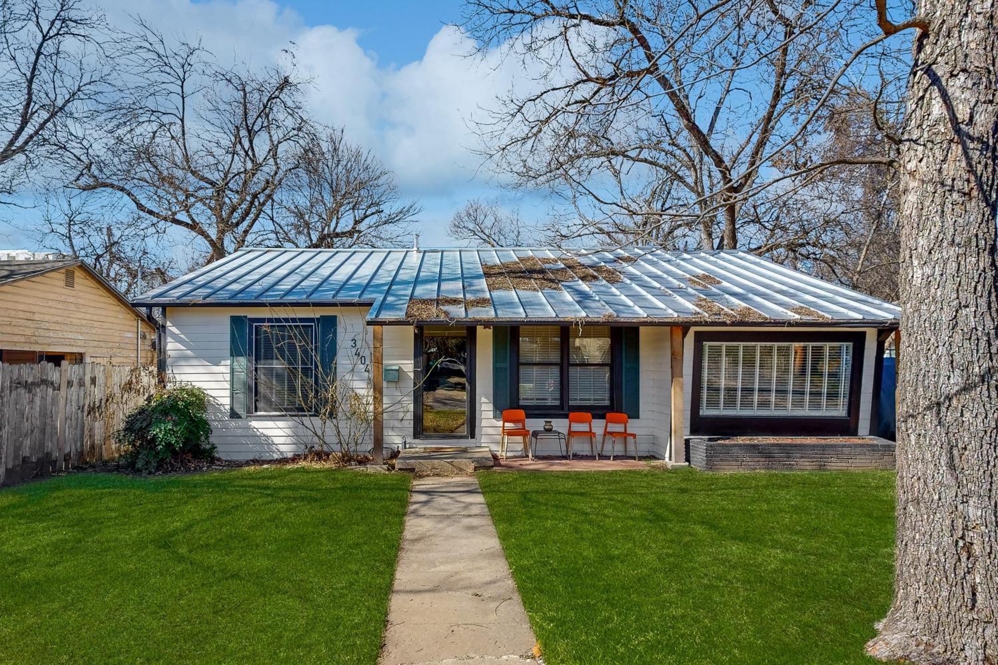 Peaceful Paradise Holiday home Austin