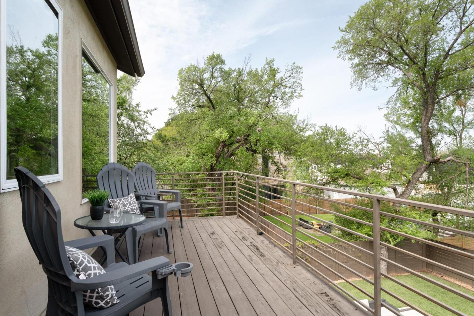 Upstay - New Modern With Private Pool