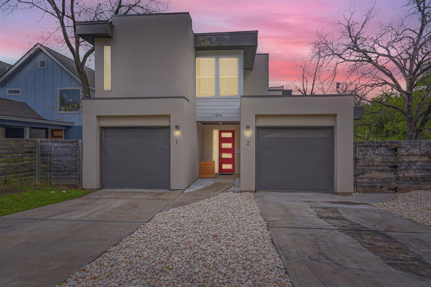 Off The Hook In With Chic 2br Retreat Firepit Austin