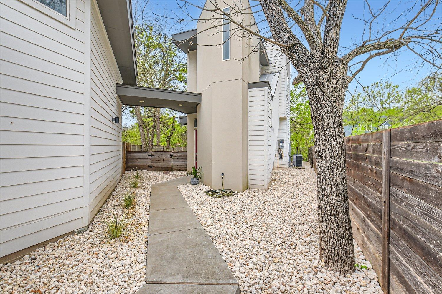 Off The Hook In With Chic 2br Retreat Firepit * Austin