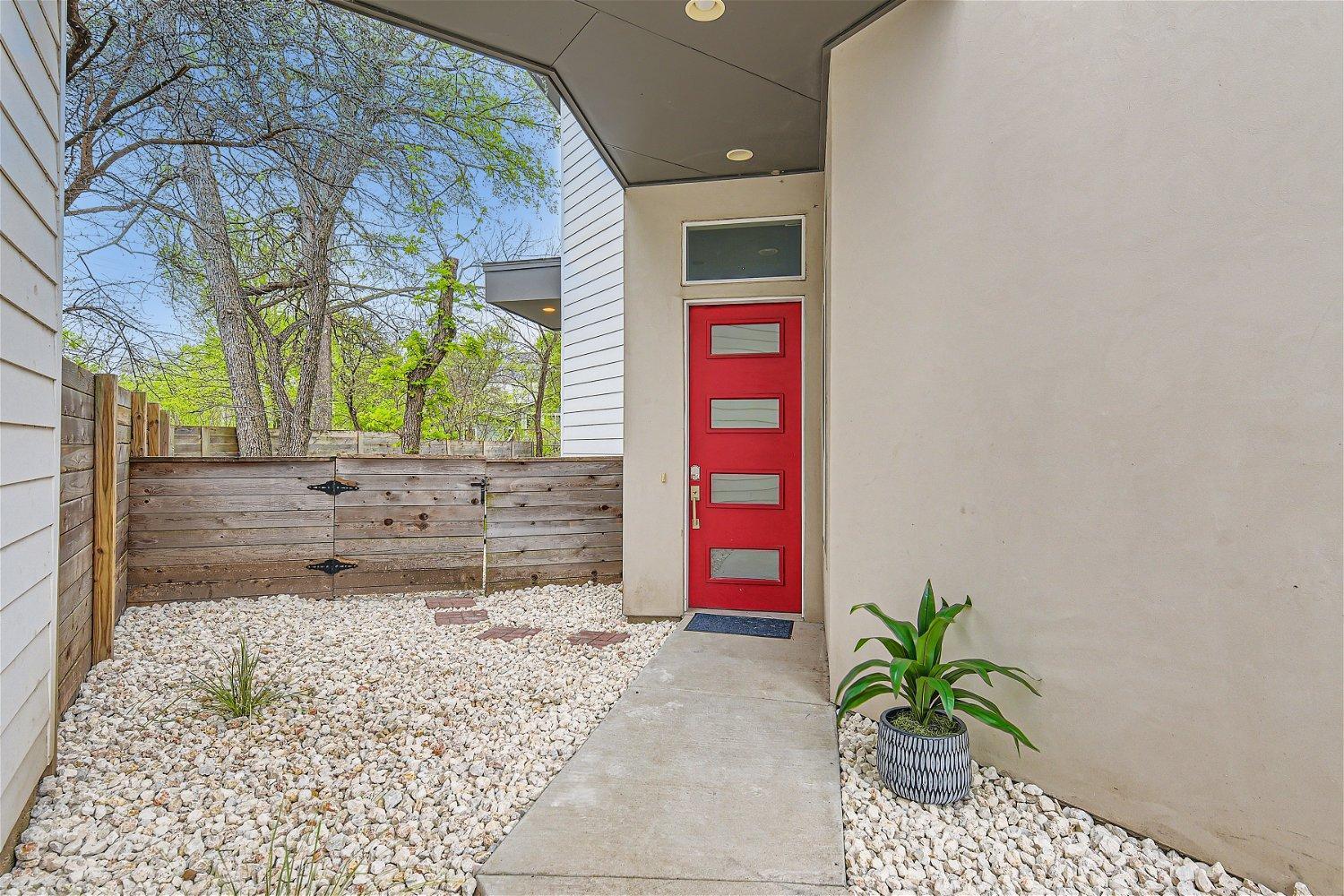 Off The Hook In With Chic 2br Retreat Firepit Holiday home Austin