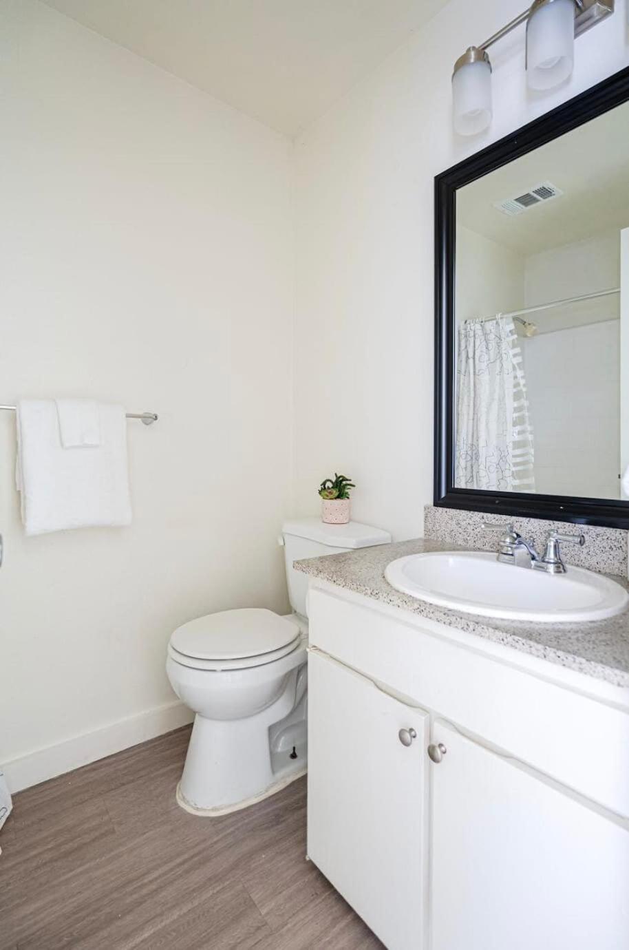 The Modern I Sleep 5 I Close To Downtown I Roku Tv Apartment