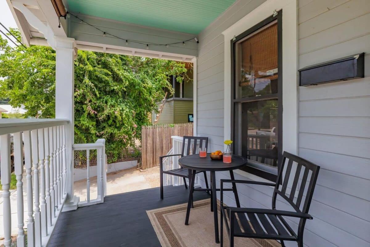 Free Parking 2br East Side - Fresco By Portoro Austin