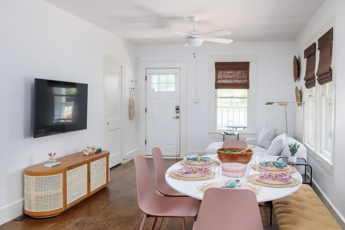Holiday home Free Parking 2br East Side - Fresco By Portoro *