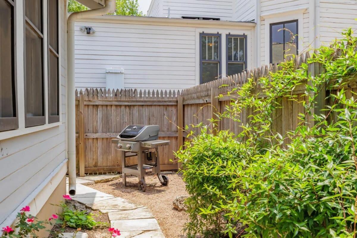 Holiday home Free Parking 2br East Side - Fresco By Portoro Austin