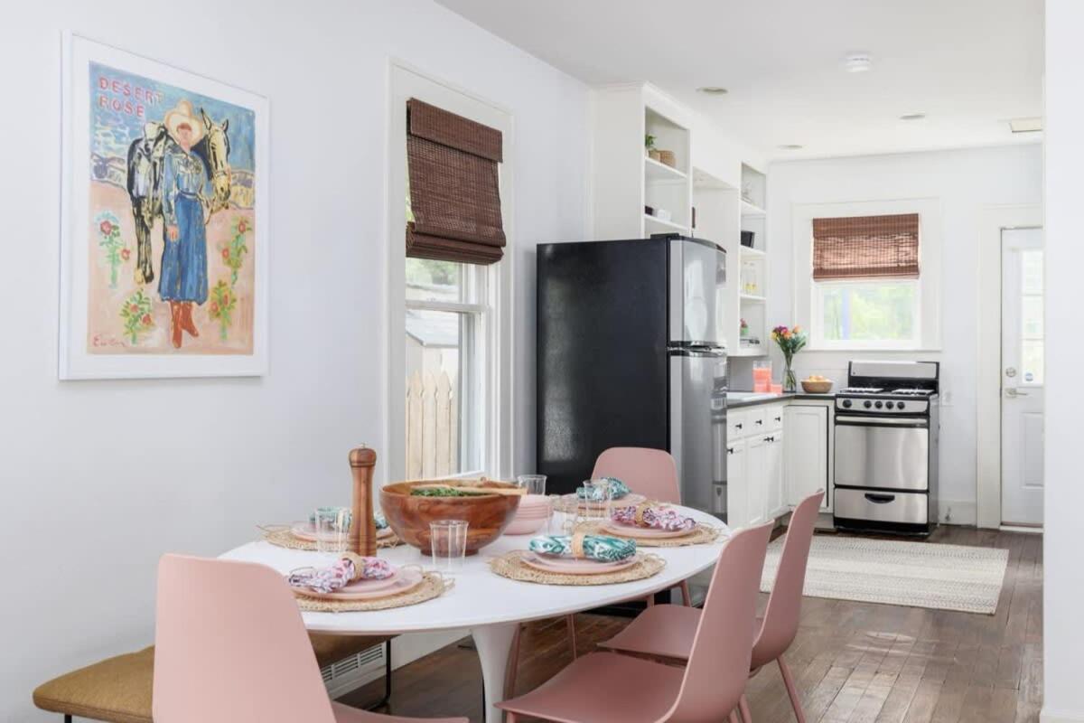 Free Parking 2br East Side - Fresco By Portoro Holiday home Austin