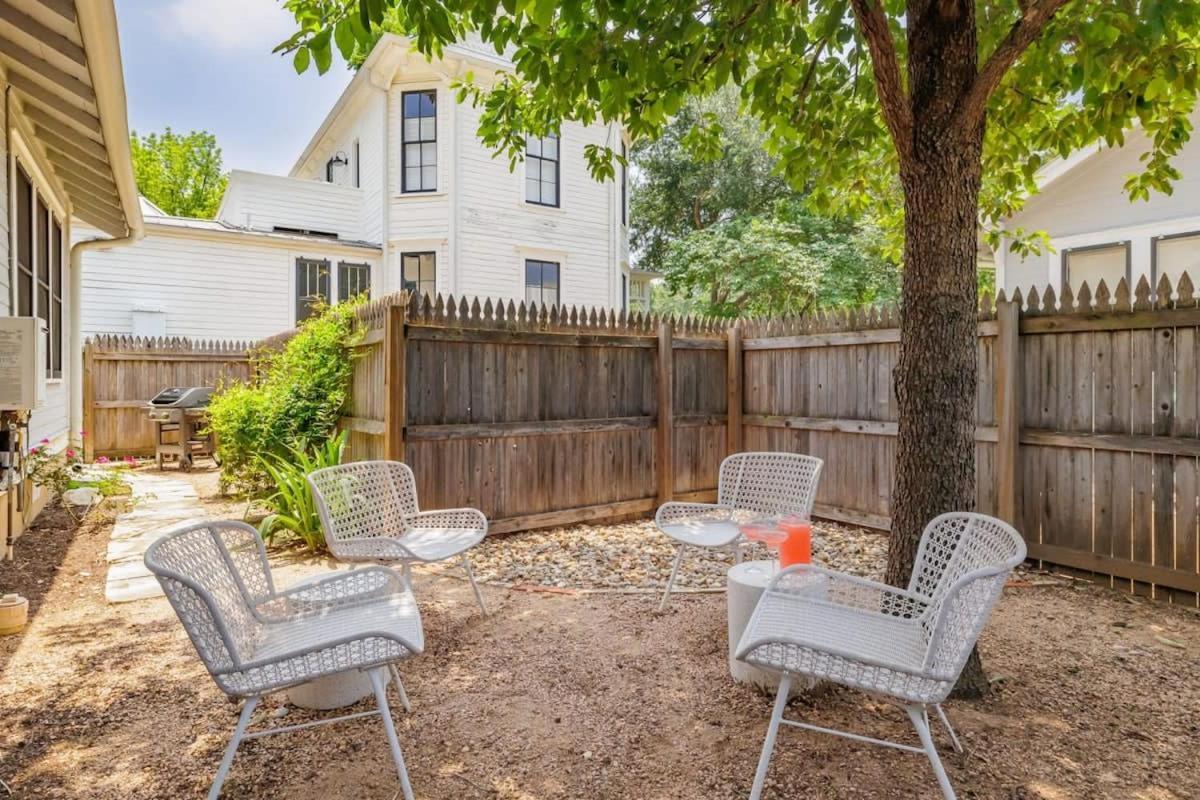Free Parking 2br East Side - Fresco By Portoro Holiday home Austin