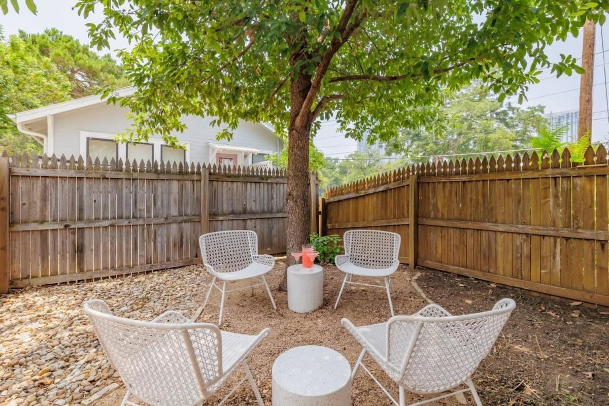 Free Parking 2br East Side - Fresco By Portoro Holiday home Austin