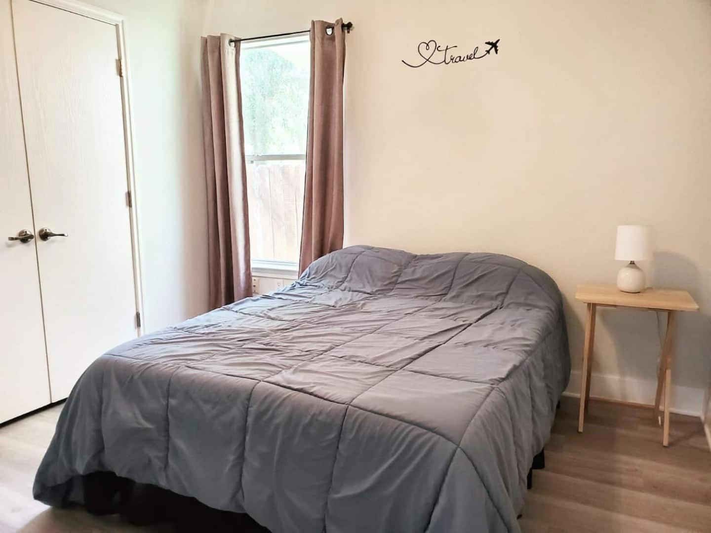 Holiday home Serenity Near Downtown & Airport Austin