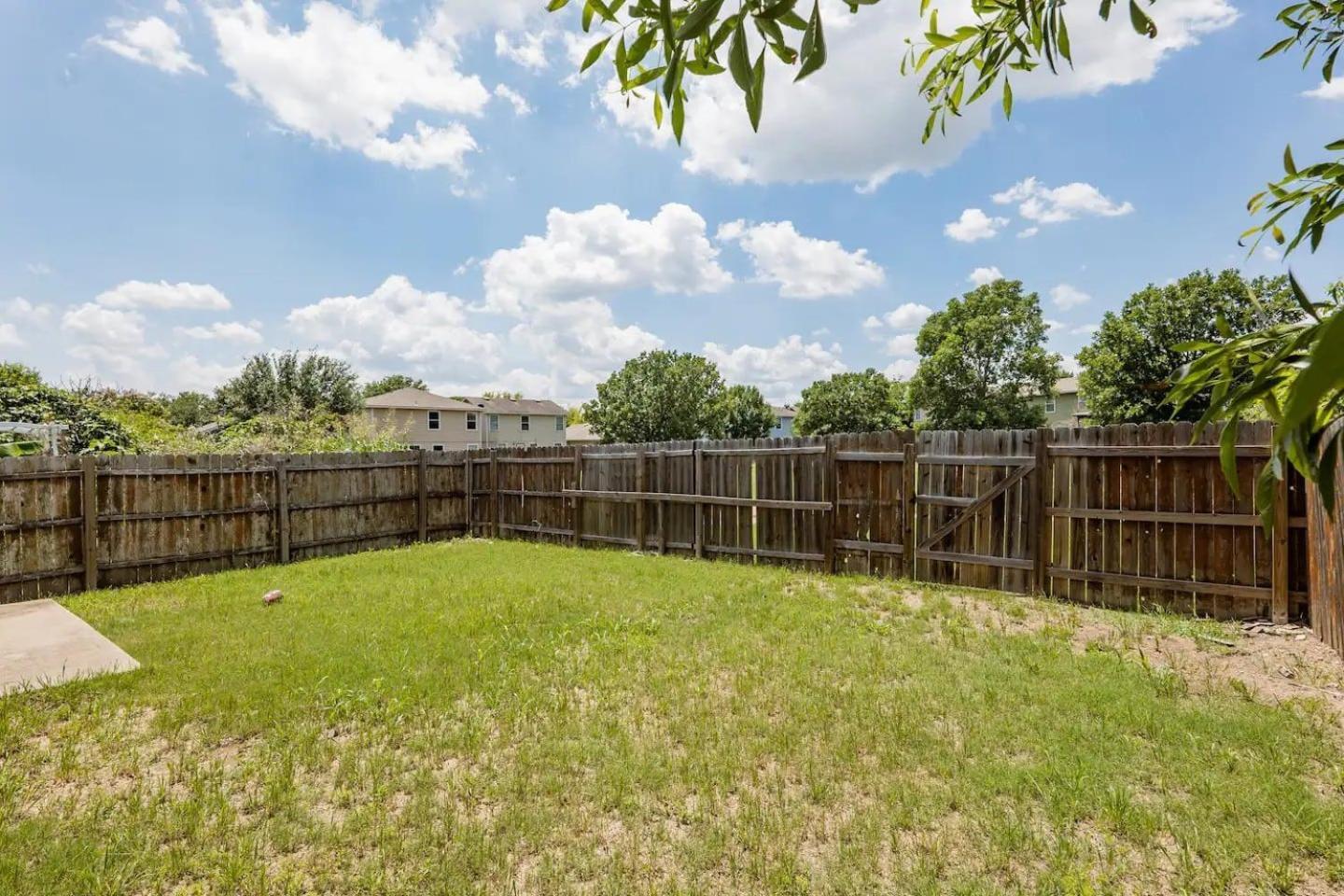 Holiday home Serenity Near Downtown & Airport Austin