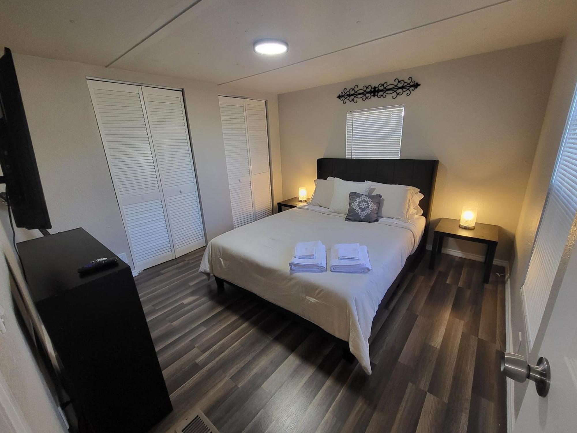 Haven Near Cota Tesla Airport Austin