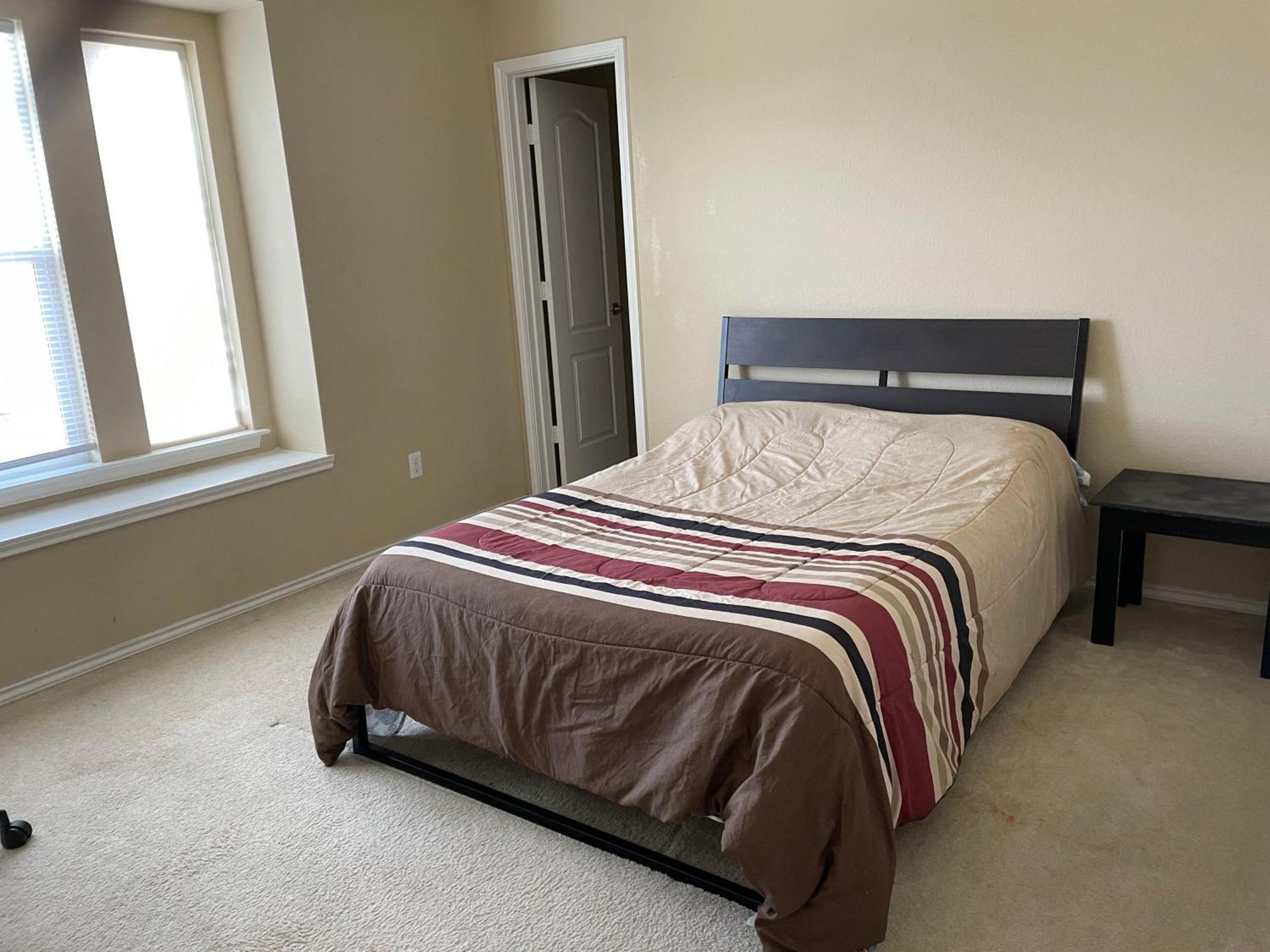 Homestay With Shared Bath, 20 Mins To Tesla Austin