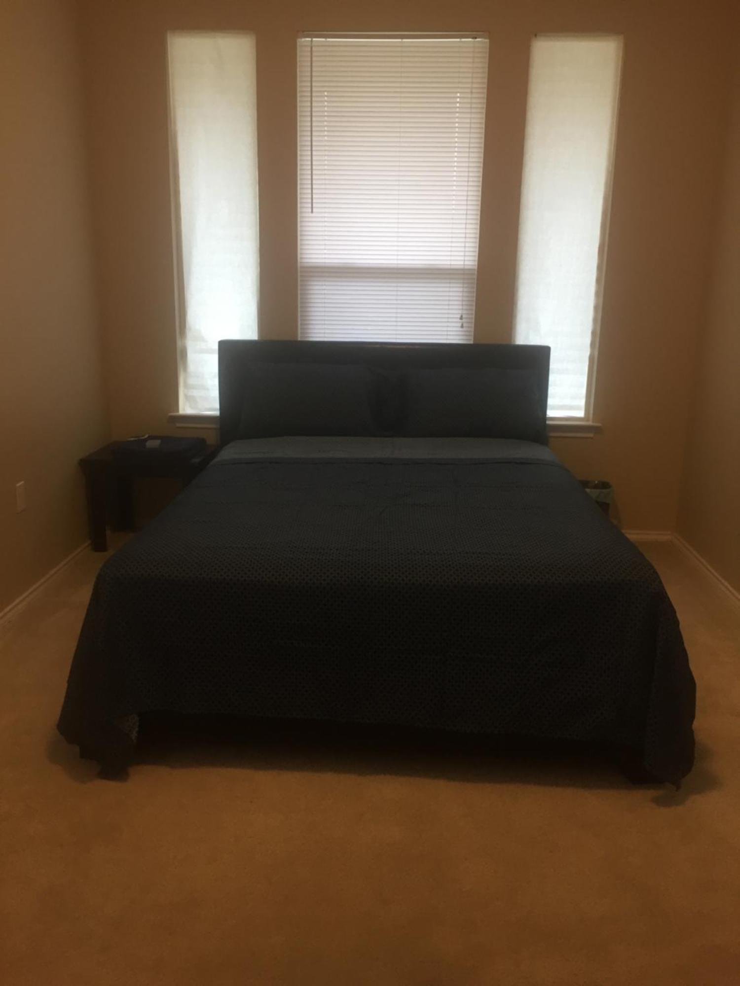 Homestay With Shared Bath, 20 Mins To Tesla Austin
