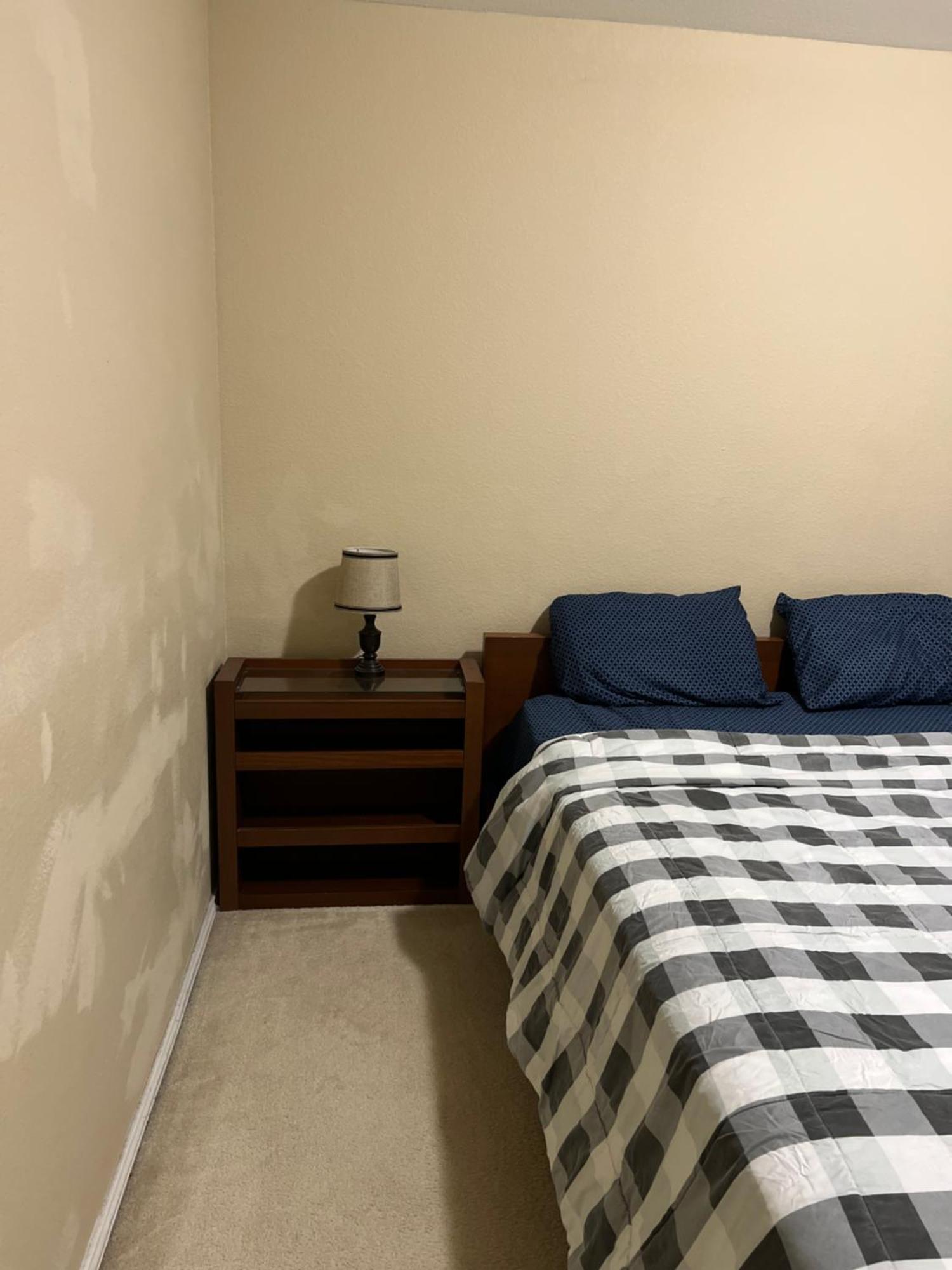 Homestay With Shared Bath, 20 Mins To Tesla Austin
