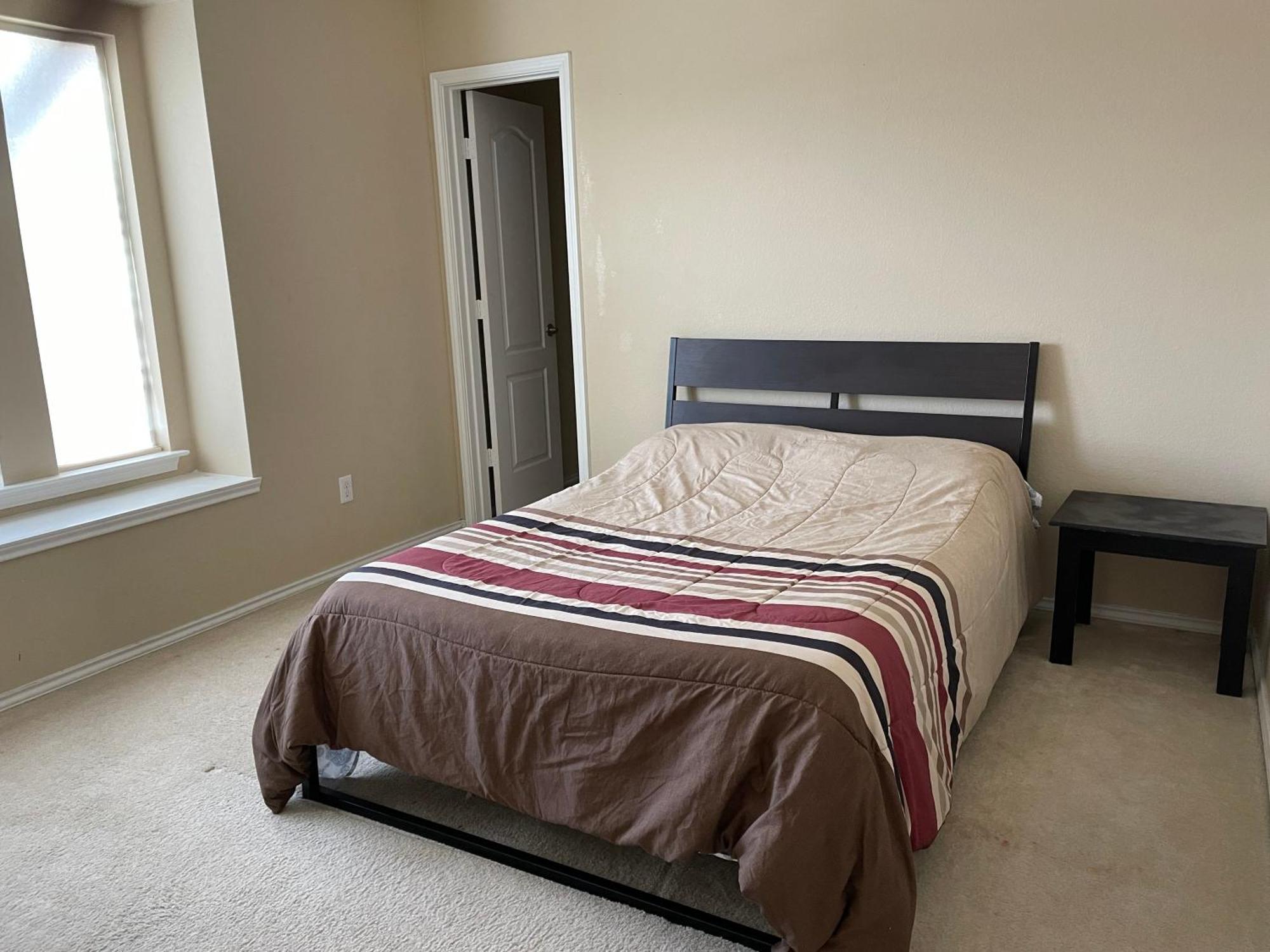 With Shared Bath, 20 Mins To Tesla Homestay Austin
