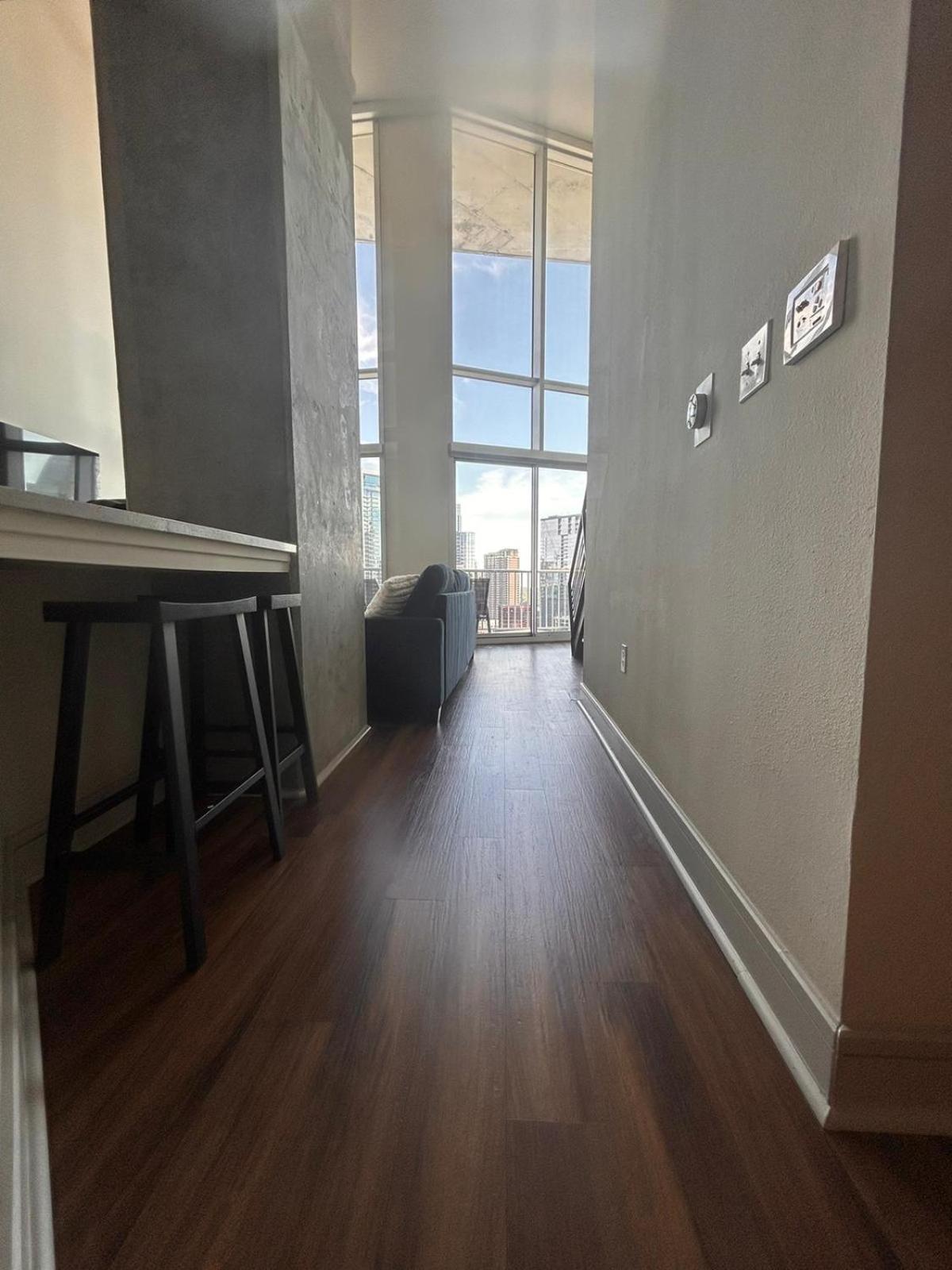 Apartment Seize The Extraordinary Elevate Your Lifestyle In Downtown Austin's Pinnacle Penthouse Paradise Austin