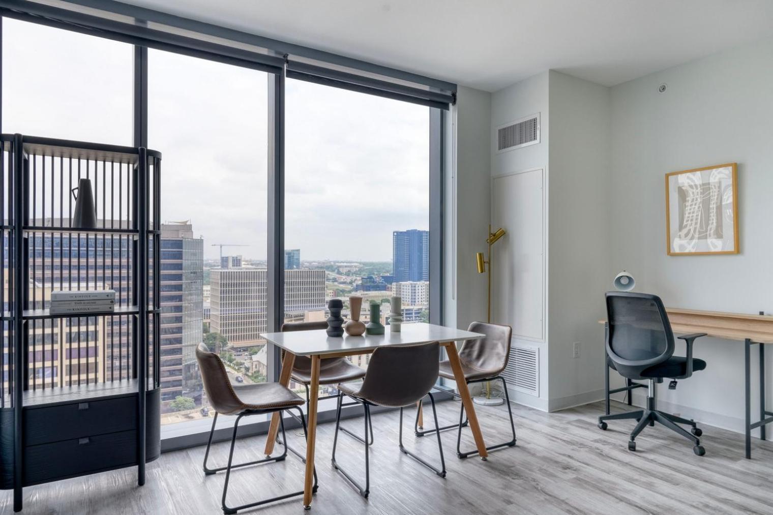 Blueground Downtown Gym Pool Nr Restaurants Atx-254 Apartment *