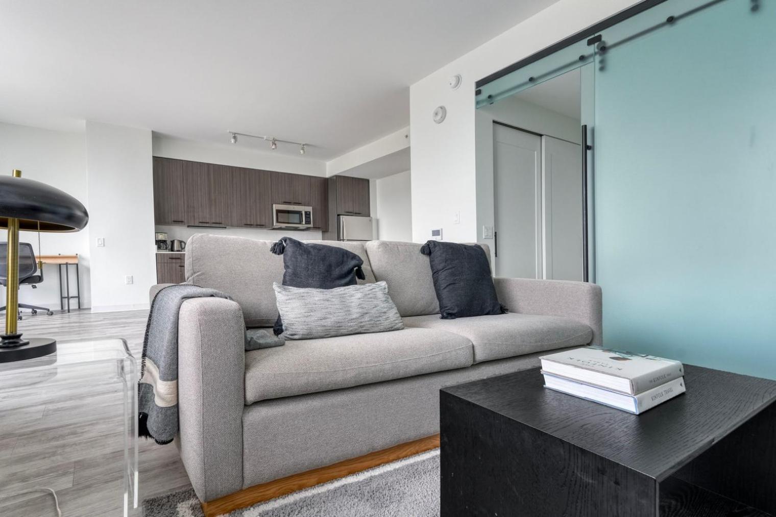 Apartment Blueground Downtown Gym Pool Nr Restaurants Atx-254 *