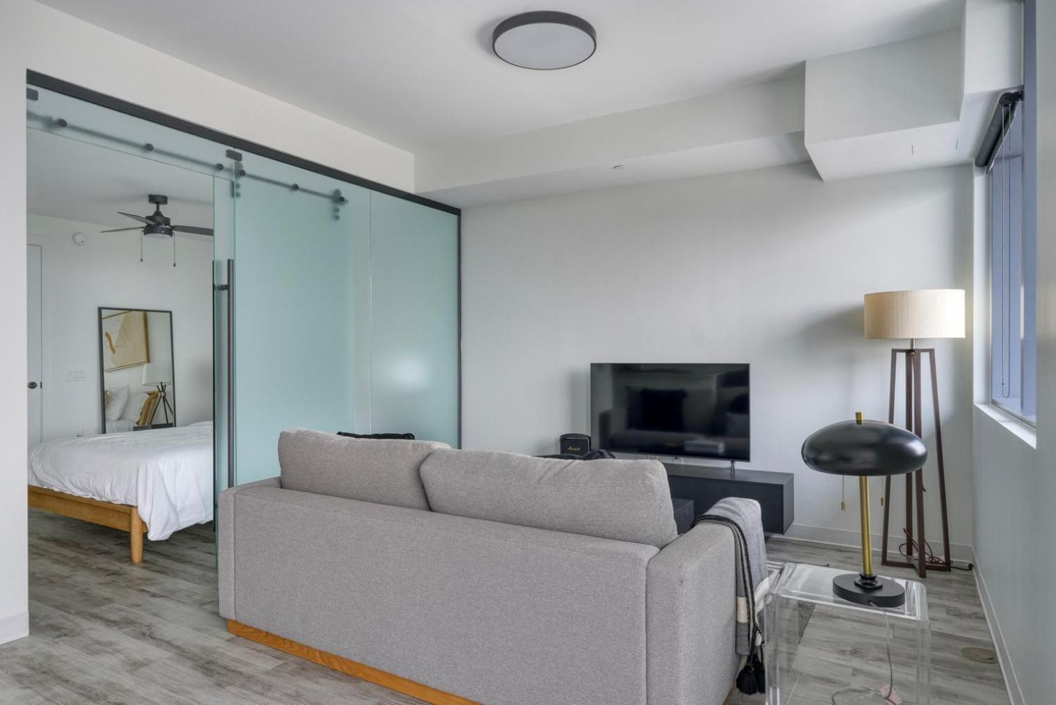 Apartment Blueground Downtown Gym Pool Nr Restaurants Atx-254 Austin