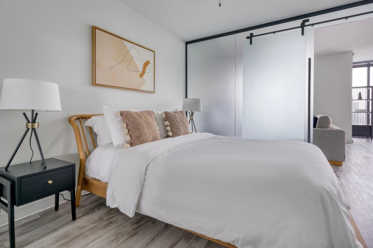Blueground Downtown Gym Pool Nr Restaurants Atx-254 Apartment *
