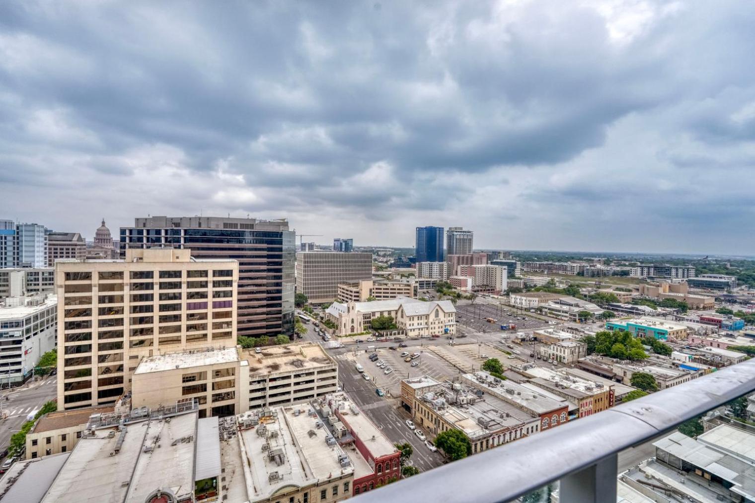 Apartment Blueground Downtown Gym Pool Nr Restaurants Atx-254 Austin