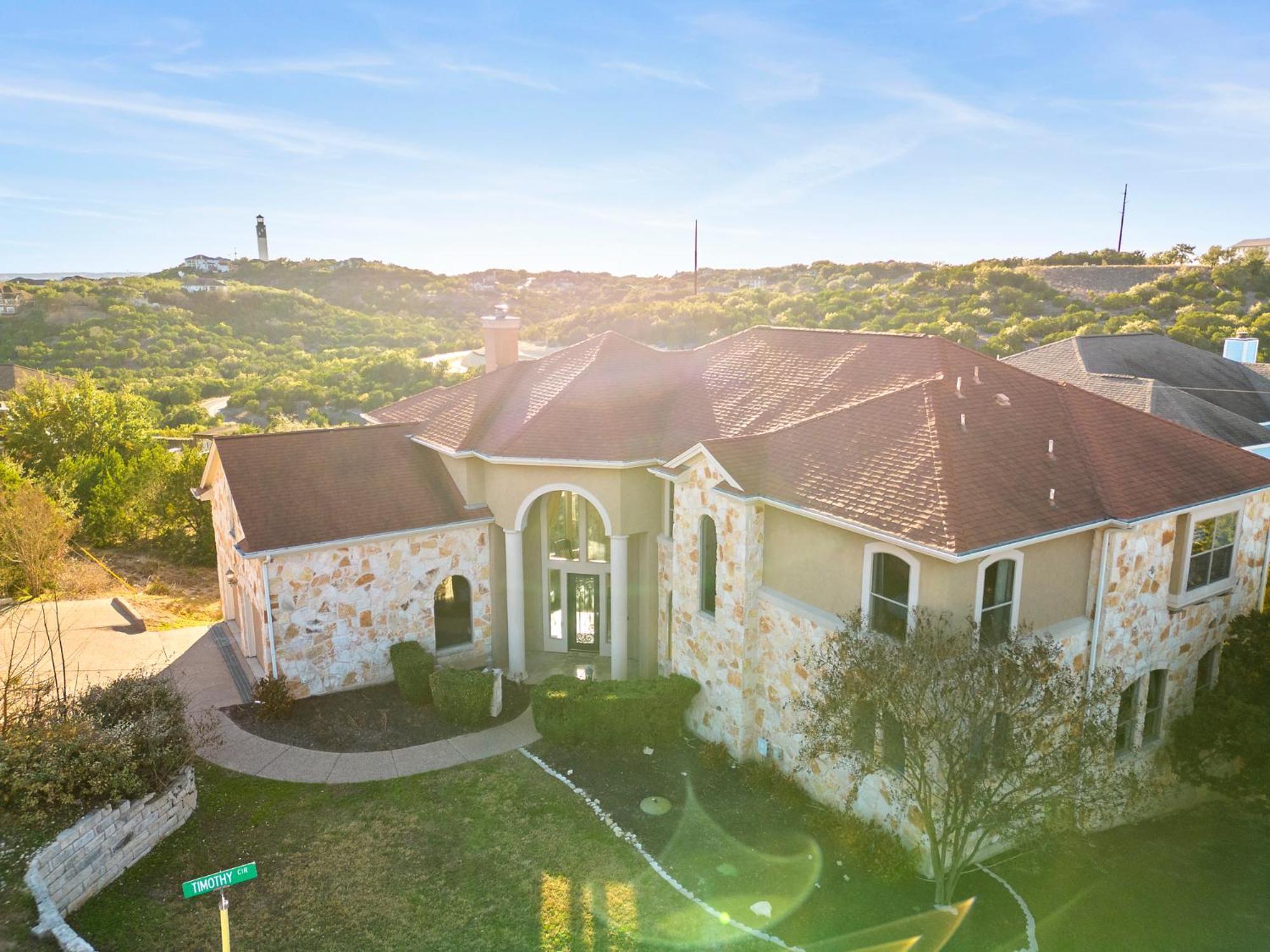 3 Kings With Theater, Gameroom And Bbq Just 7 Mins From Marina