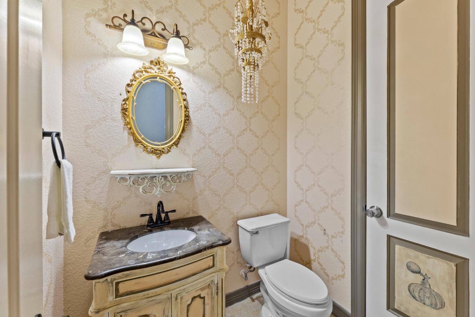 3 Kings With Theater, Gameroom And Bbq Just 7 Mins From Marina * Austin