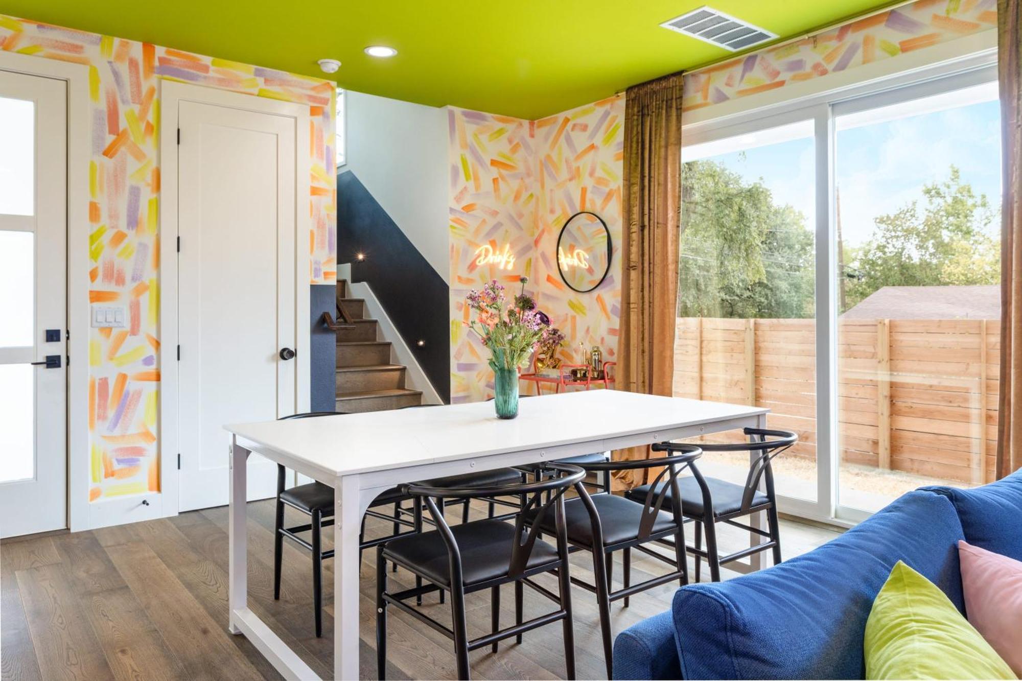3br New Build Corner Lot Putt-putt Austin