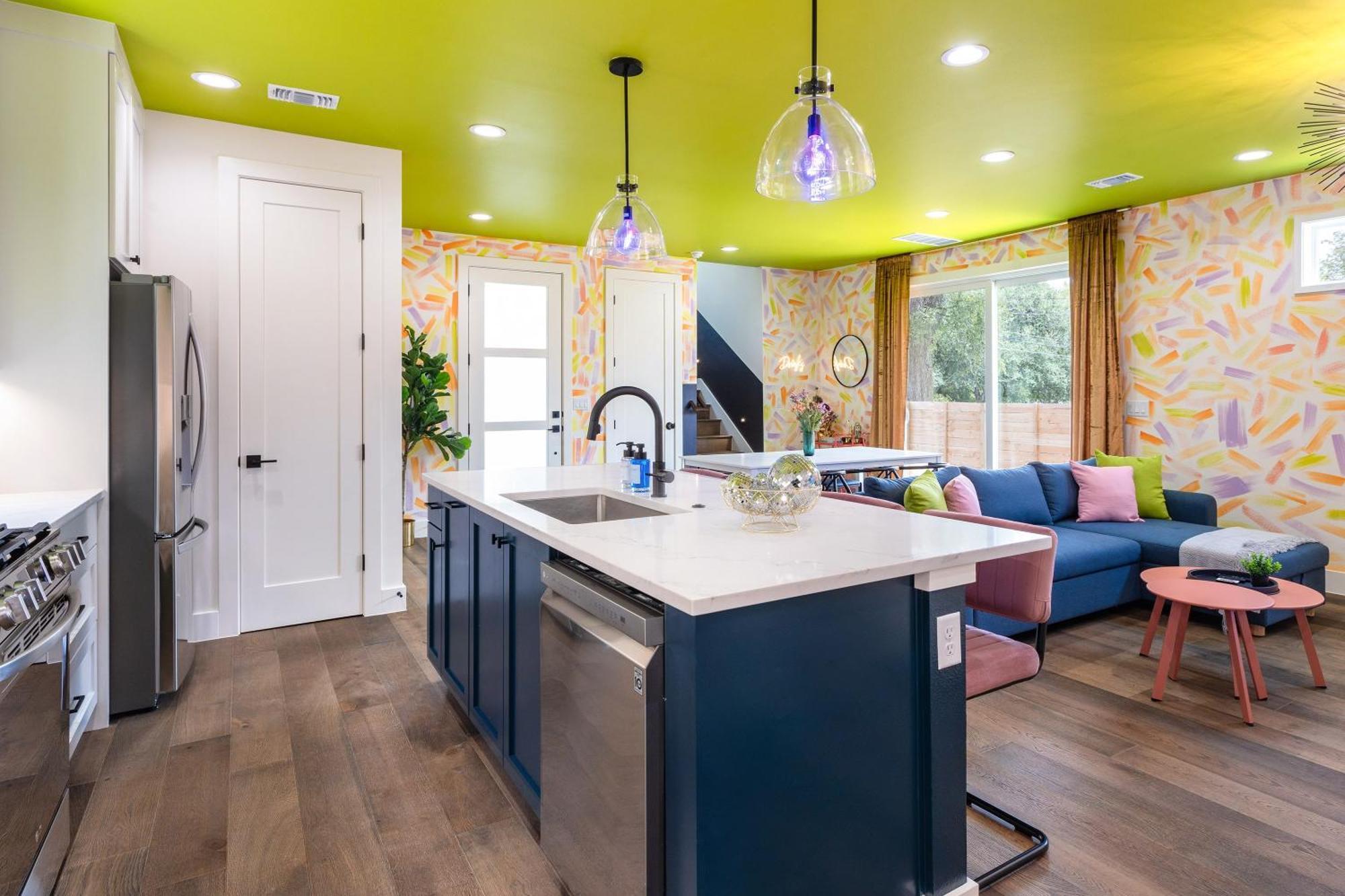 3br New Build Corner Lot Putt-putt * Austin