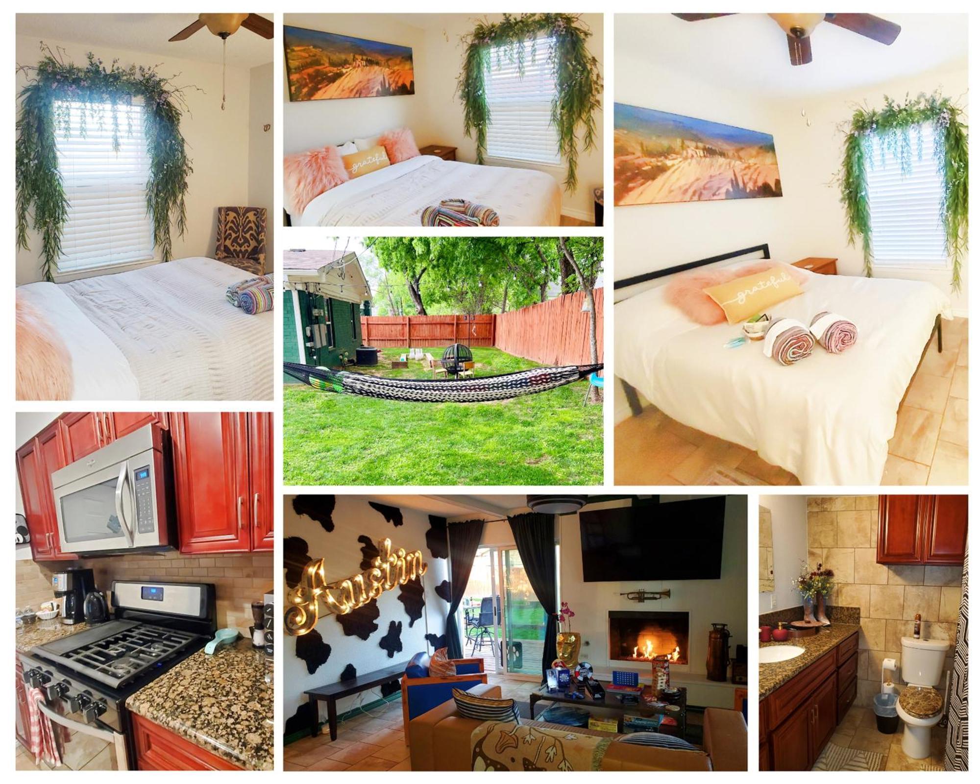 Uncommon Homestay