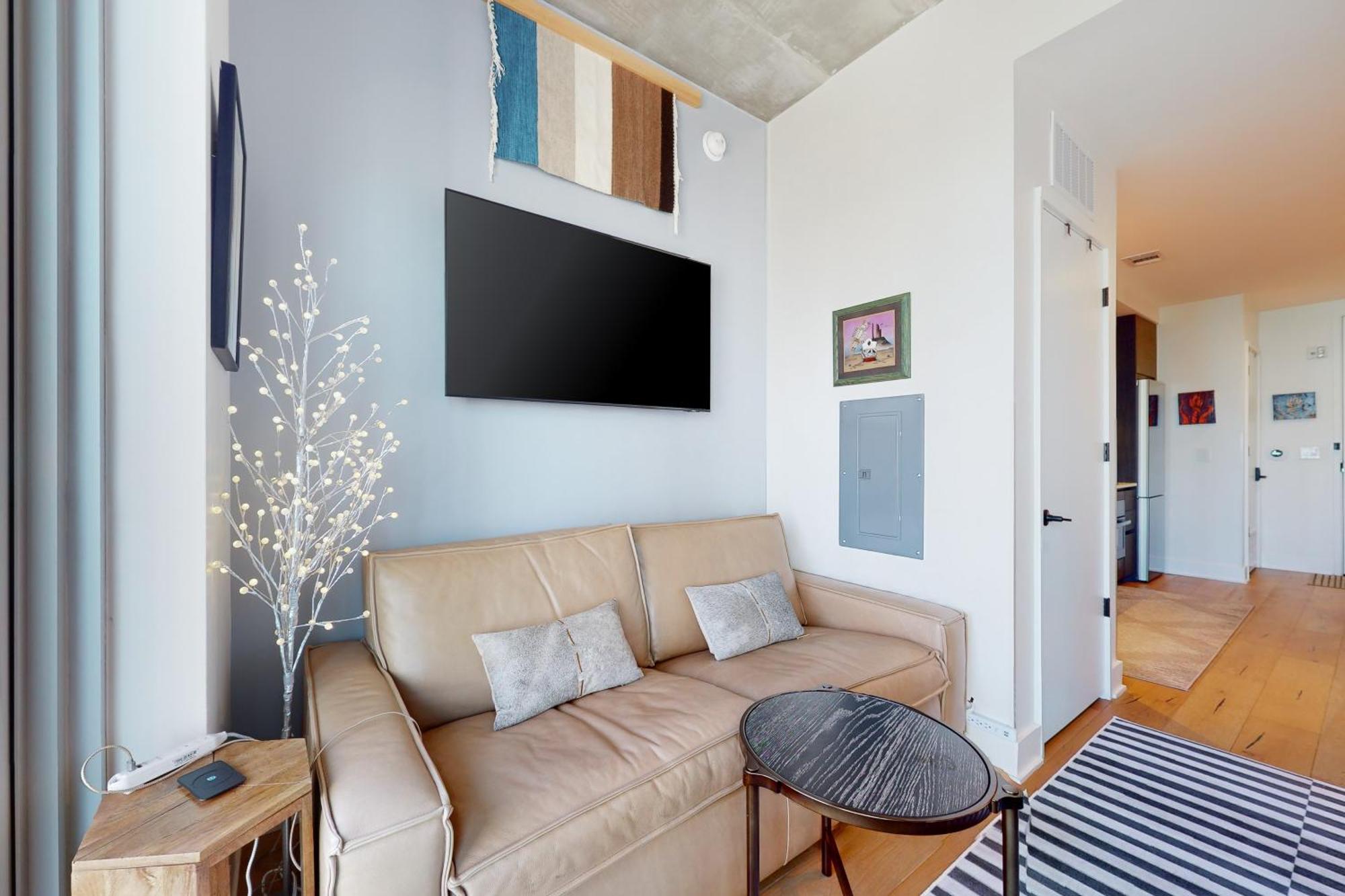 Natiivo Apartment