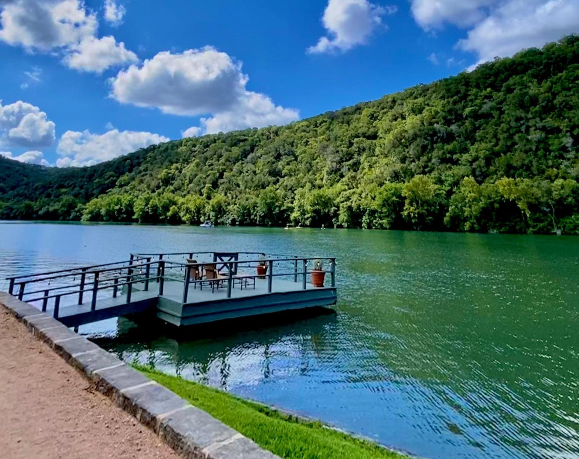 Lake Spa 4* Austin
