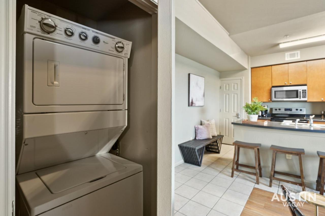 Dual Apts In Downtown Perfect For Groups Apartment Austin