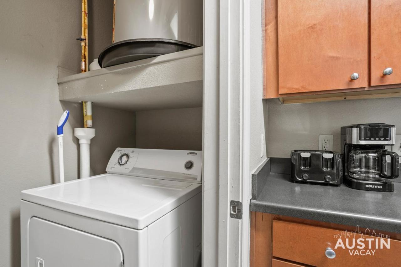Spacious Downtown Retreat For Large Groups Apartment Austin
