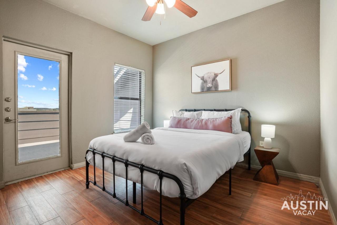 Apartment Dual Apts In Downtown Perfect For Groups