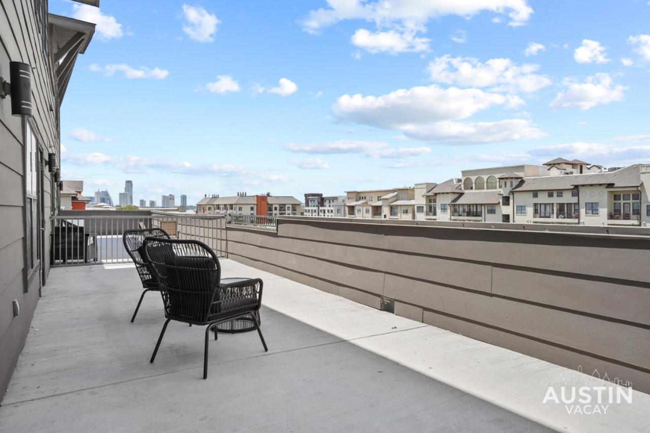 Dual Apts In Downtown Perfect For Groups Apartment Austin