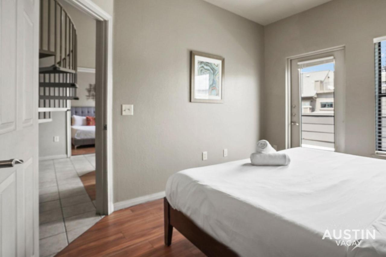 Spacious Downtown Retreat For Large Groups *