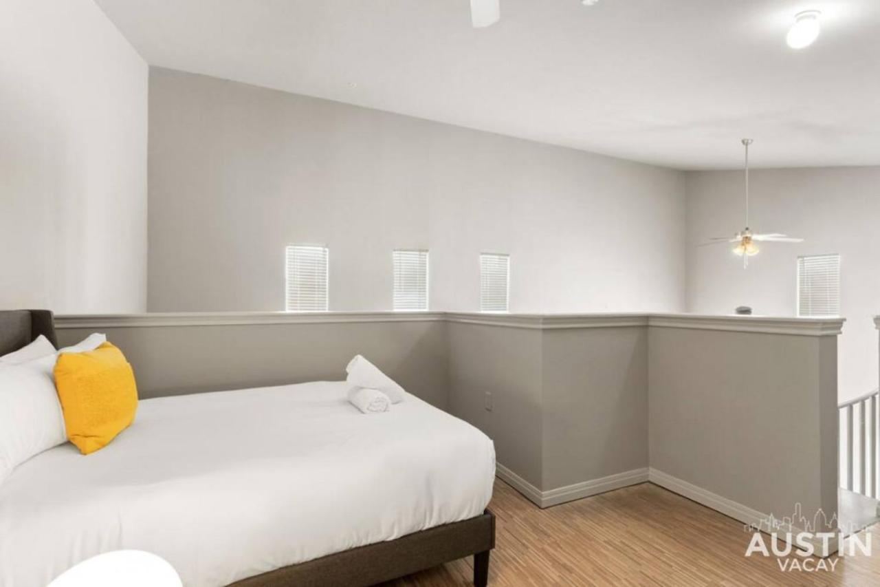 Apartment Dual Apts In Downtown Perfect For Groups *