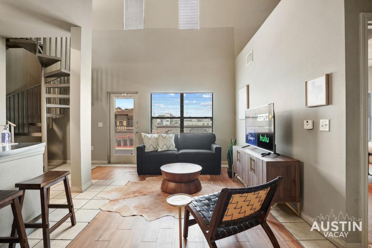 Apartment Dual Apts In Downtown Perfect For Groups Austin